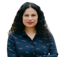 Srijana Giri
