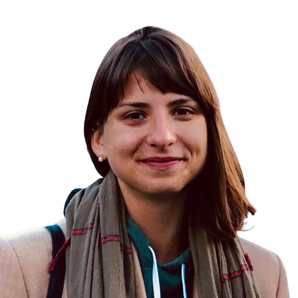 Maria Volkova