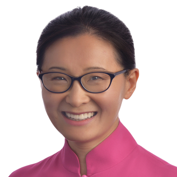 Diane Yu