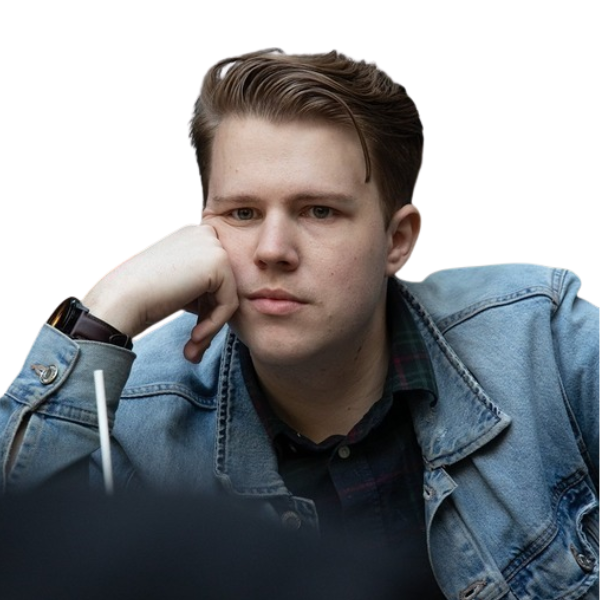 Zachary Ennenga