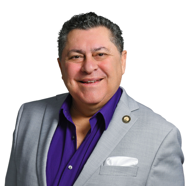 Ron Carillo