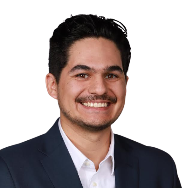 Andrew Martinez