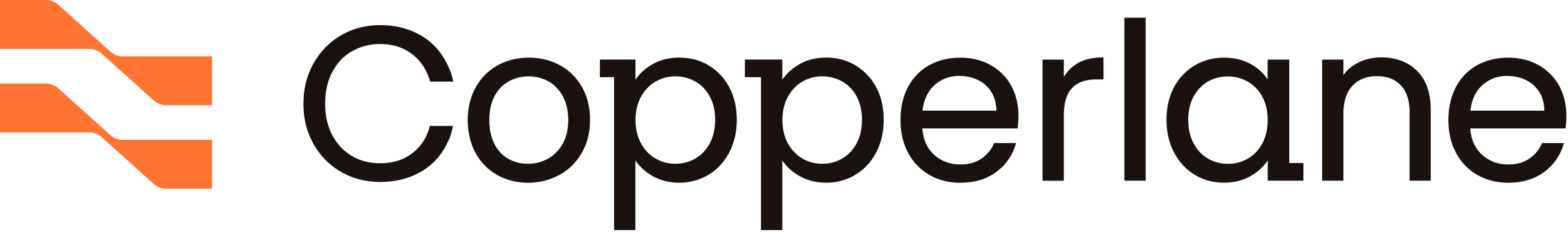 Copperlane
