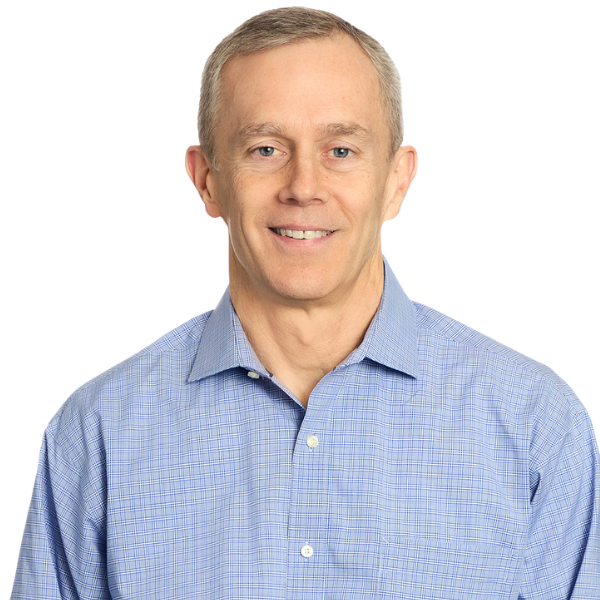 Mike Hogan