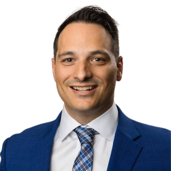Matt VanFossen