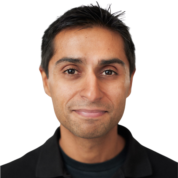 Shawn Malhotra
