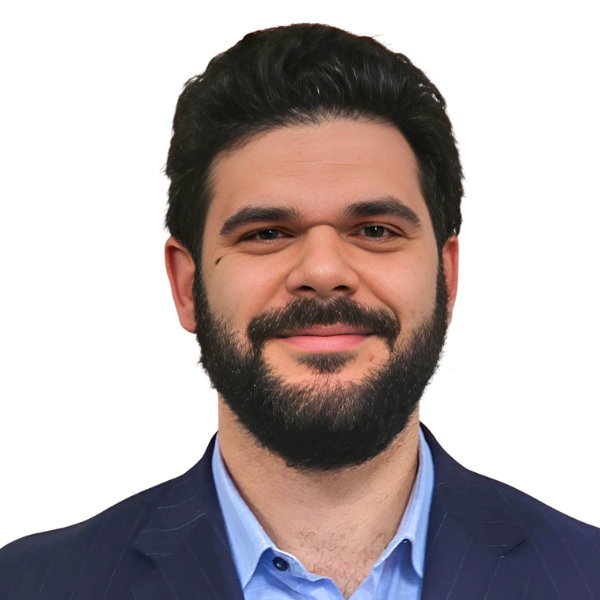 Jacob Barra