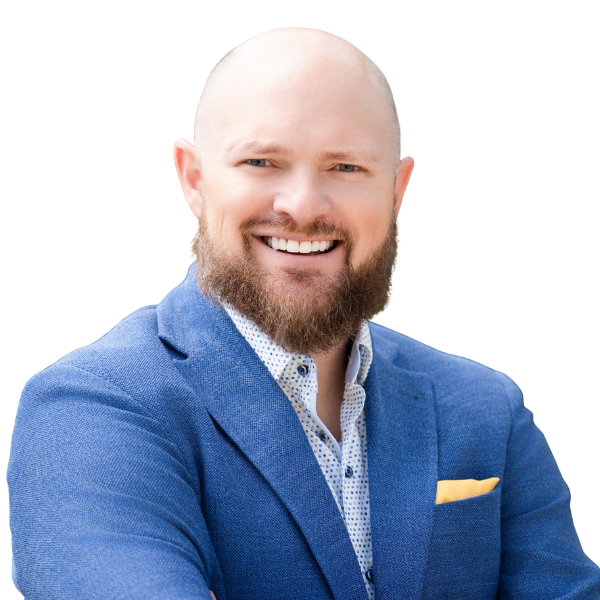 Brett Brumley