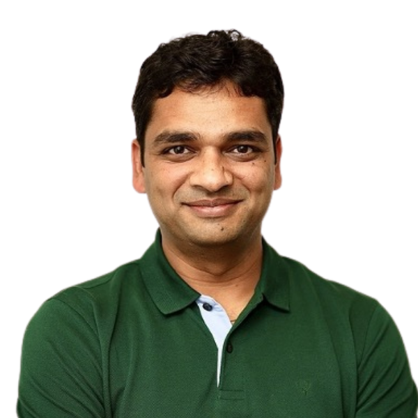 Shekhar Chaudhari