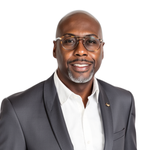 Kwe Parker