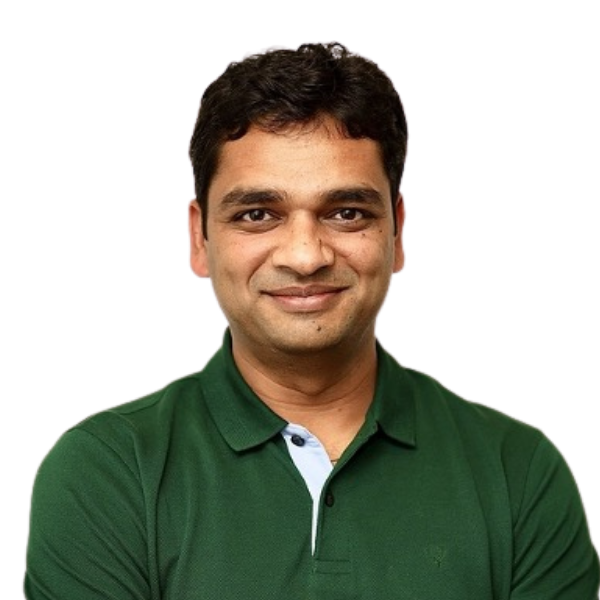 Shekhar Chaudhari