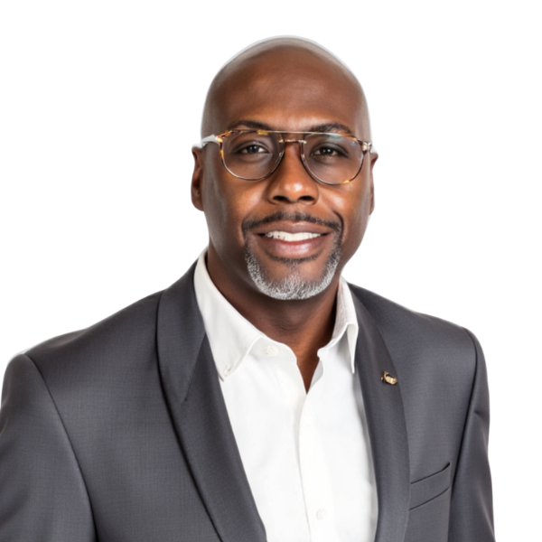 Kwe Parker