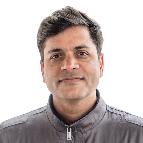 Anand Prakash
