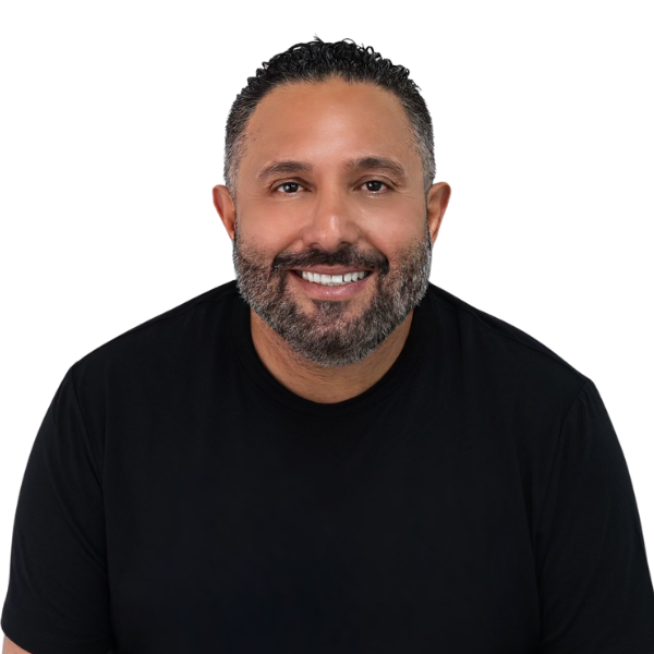 Mike Fawaz